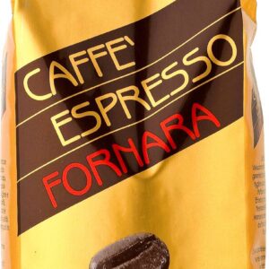 Fornara Espresso Gran Gusto 1kg