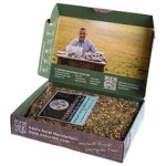 Freier Atem Kräutertee - HerbsnRoots - 210g