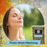 Freier Atem Kräutertee - HerbsnRoots - 210g