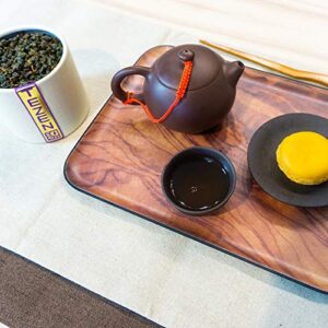 GABA Oolong Tee aus Alishan, Taiwan 50g