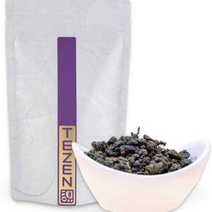 GABA Oolong Tee aus Alishan, Taiwan 50g