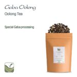 Gaba Oolong Tee aus Taiwan - Bio