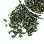 GOARTEA Bio Fujian Anxi Oolong Tee 1000g