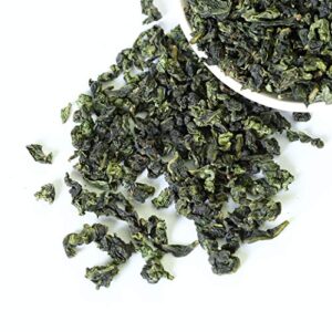 GOARTEA Bio Fujian Anxi Oolong Tee 1000g