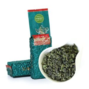 GOARTEA Bio Fujian Anxi Oolong Tee 1000g
