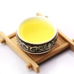 GOARTEA Bio Fujian Anxi Oolong Tee 1000g