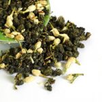 GOARTEA Dong Ding Grüner Oolong Tee, 250g