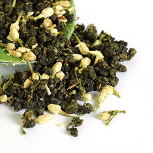 GOARTEA Dong Ding Grüner Oolong Tee, 250g