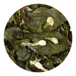 GOARTEA Dong Ding Grüner Oolong Tee, 250g