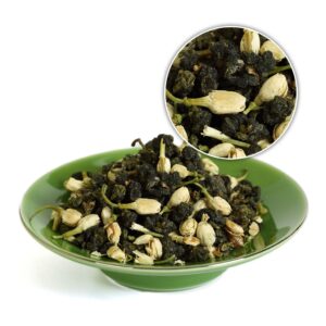GOARTEA Dong Ding Grüner Oolong Tee, 250g