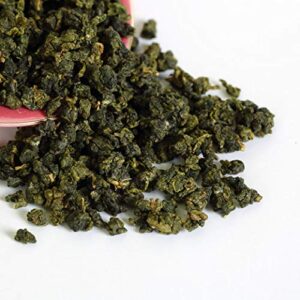 GOARTEA Milky Oolong Tee Taiwan 1000g