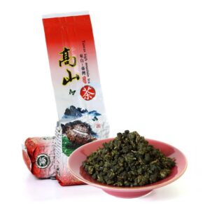 GOARTEA Milky Oolong Tee Taiwan 1000g