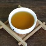 GOARTEA Oolong Tee Taiwan Ginseng 250g