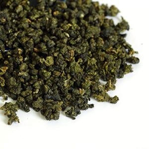 GOARTEA Premium Milky Grüner Oolong Tee 1000g
