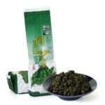 GOARTEA Premium Milky Grüner Oolong Tee 1000g