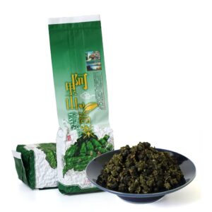 GOARTEA Premium Milky Grüner Oolong Tee 1000g