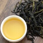 GOARTEA Premium Organischer FengHuang Oolong Tee