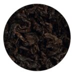 GOARTEA Premium Schwarzer Oolong Tee, Honig, 60Stk