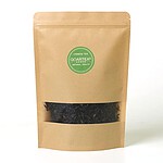 GOARTEA Premium Schwarzer Oolong Tee, Honig, 60Stk