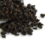 GOARTEA Premium Schwarzer Oolong Tee, Honiggeschmack