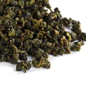 GOARTEA Premium Tung Ting Grüner Oolong Tee 250g