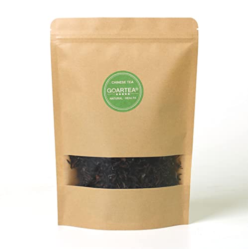 GOARTEA Premium Tung Ting Grüner Oolong Tee 250g