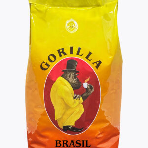 Gorilla Brasil 1kg