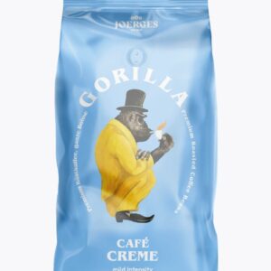 Gorilla Café Creme 1kg