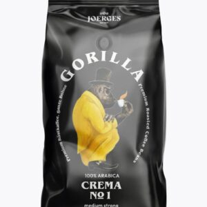 Gorilla Crema Nr.1 1kg
