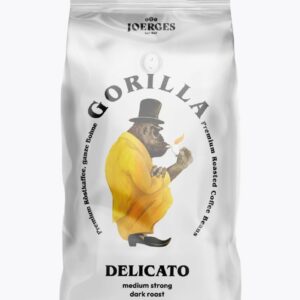 Gorilla Delicato 1kg