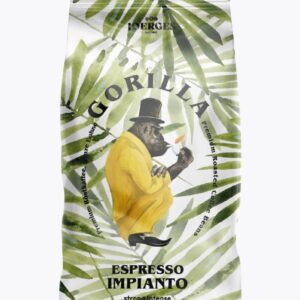 Gorilla Espresso 1kg