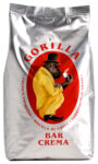 Gorilla Espresso Crema ganze Bohnen 1kg