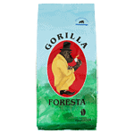 Gorilla Foresta Ganze Bohnen 1kg