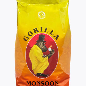 Gorilla Monsoon 1kg