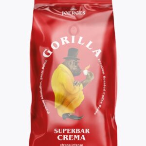 Gorilla Superbar Crema 1kg