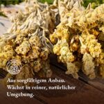 Griechischer Bergtee Monte Nativo (200g) - Sideritis Scardica
