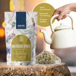 Griechischer Bergtee Monte Nativo (200g) - Sideritis Scardica