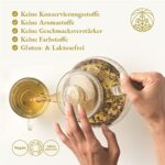 Griechischer Bergtee Monte Nativo (200g) - Sideritis Scardica