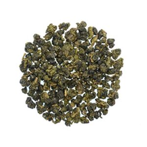 Grüner Oolong Tee, Vietnam, 100g, TeaClub