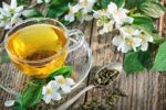 Guangxi Jasmin Bio-Tee 1000 g – Hochwertiger Grüntee