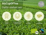 Guangxi Jasmin Bio-Tee 1000 g – Hochwertiger Grüntee
