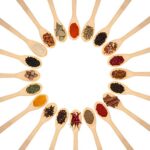 Gülcan Sumach Gewürz 180g in Praktischer Kräuterbox