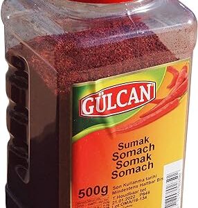 Gülcan - XL Sumak Gebinde (500g)