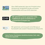 HANDPICK, Grüner Tee Lose Blatt, 200g, Himalaya, Indien