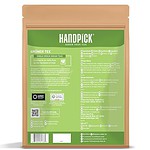HANDPICK, Grüner Tee Lose Blatt, 200g, Himalaya, Indien
