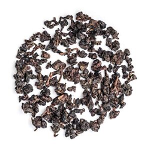 Harendong Oolong-Tee aus Indonesien, röstig & süß (100g)