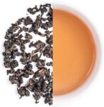Harendong Oolong-Tee aus Indonesien, röstig & süß (100g)