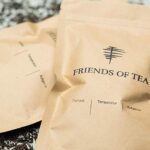 Harendong Oolong-Tee aus Indonesien, röstig & süß (100g)