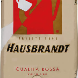 Hausbrandt Rossa Ganze Bohnen 1kg