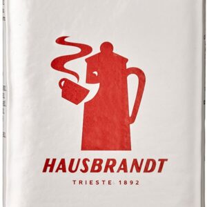 Hausbrandt Rossa gemahlener Kaffee 250g
